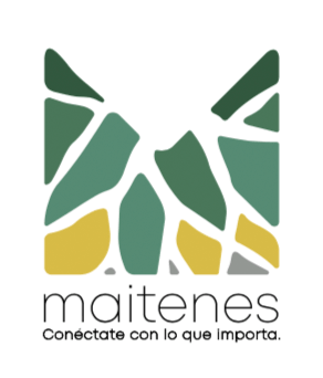 Logo Maitenes
